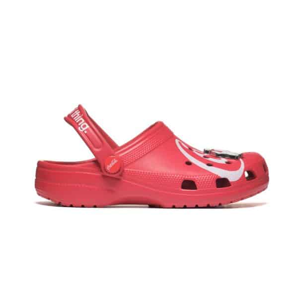 Crocs Coca Cola Cls Clg 212129-90H