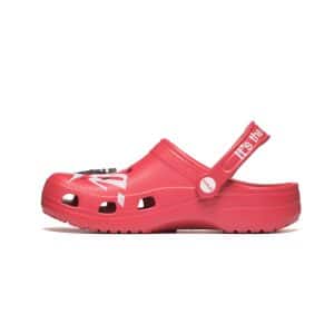 Crocs Coca Cola Cls Clg 212129-90H