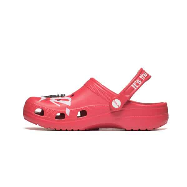 Crocs Coca Cola Cls Clg 212129-90H