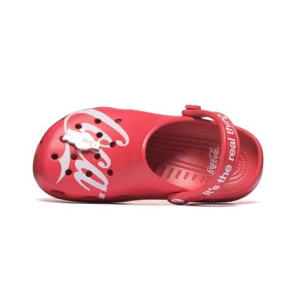 Crocs Coca Cola Cls Clg 212129-90H