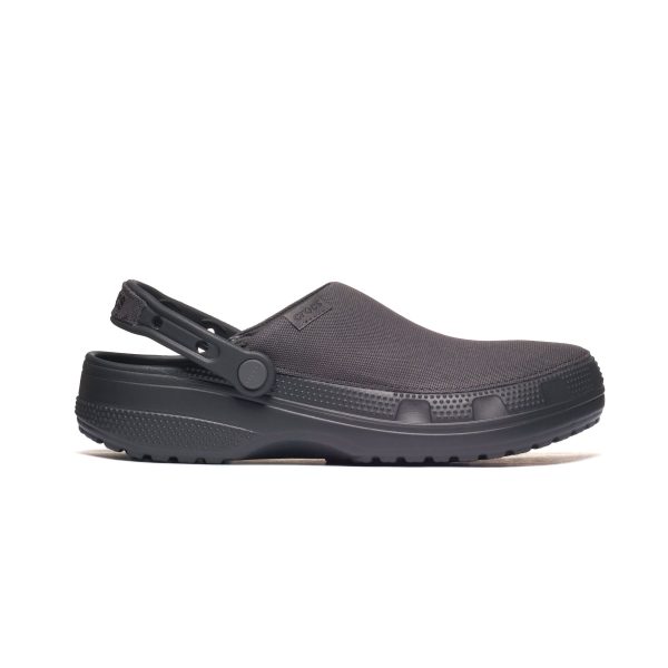 Crocs Classic Crafted Clog 211354-0LD