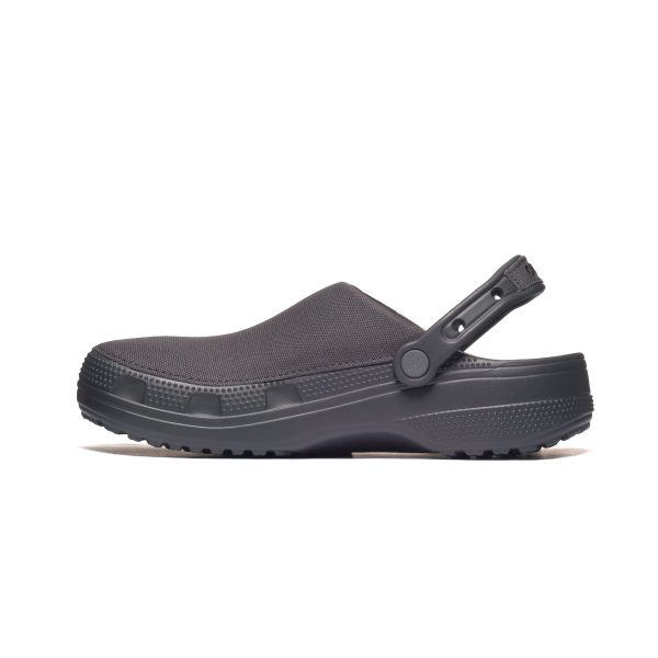 Crocs Classic Crafted Clog 211354-0LD