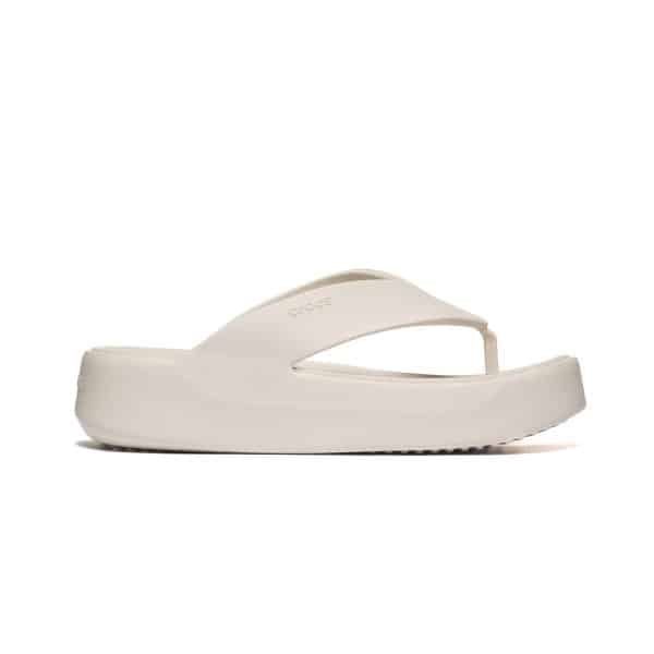 Crocs Getaway Platform Flip 209410-160