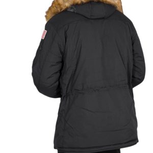 Alpha Industries Polar Jacket 123144-03