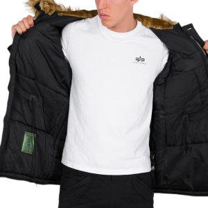 Alpha Industries Polar Jacket 123144-03
