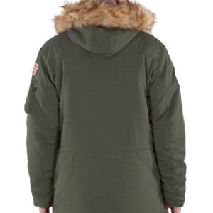 Alpha Industries Polar Jacket 123144-257