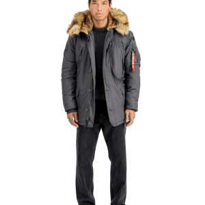 Alpha Industries Polar Jacket 123144-684