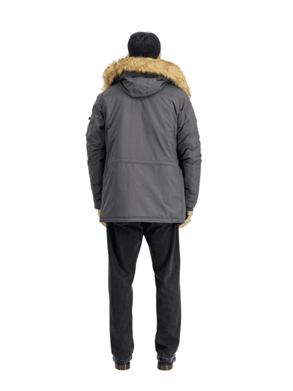 Alpha Industries Polar Jacket 123144-684