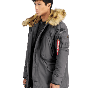 Alpha Industries Polar Jacket 123144-684
