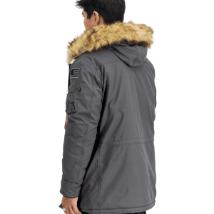 Alpha Industries Polar Jacket 123144-684