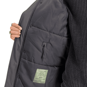 Alpha Industries Polar Jacket 123144-684