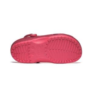 Crocs Classic Glitter Clog 205942-7CA