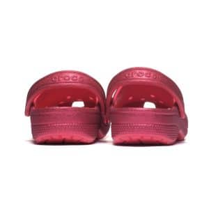 Crocs Classic Glitter Clog 205942-7CA