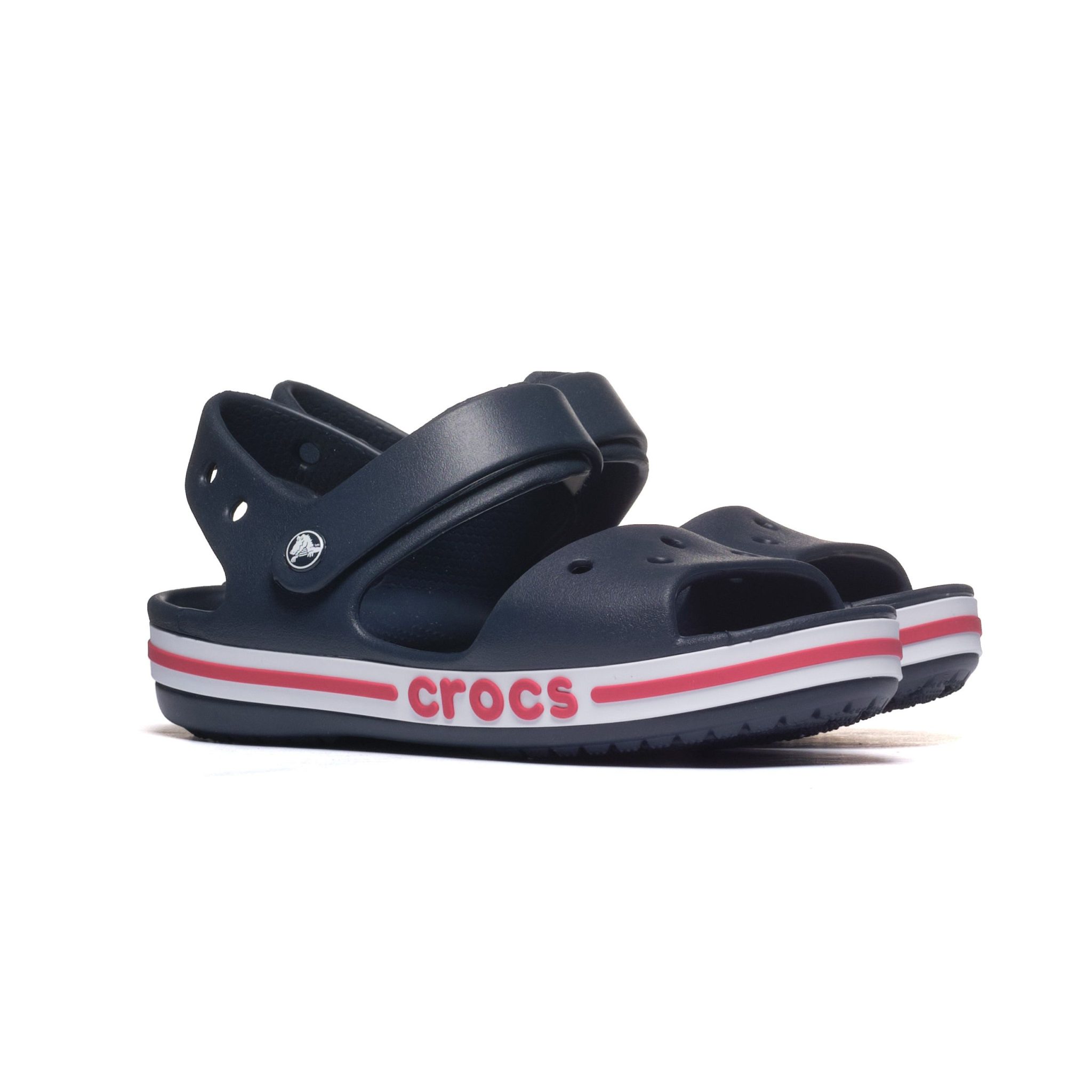 Crocs Bayaband Sandal K 211054-4CC - obrazek 2