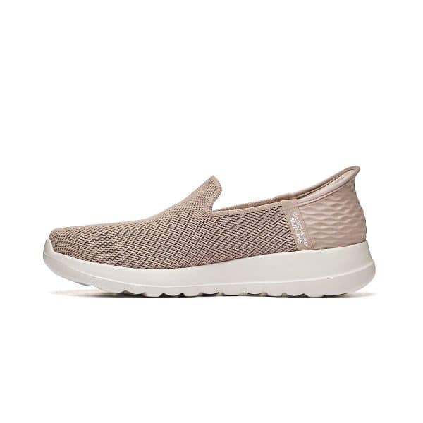 Skechers Women Slip-ins GOwalk 124641-TPE