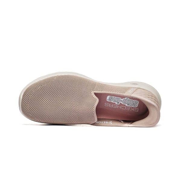 Skechers Women Slip-ins GOwalk 124641-TPE