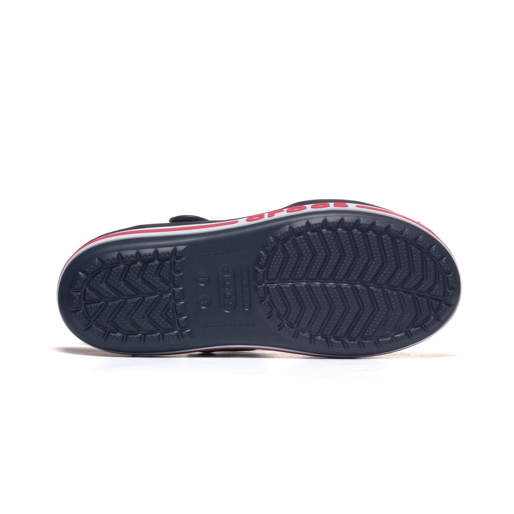 Crocs Bayaband Sandal K 211054-4CC - obrazek 5