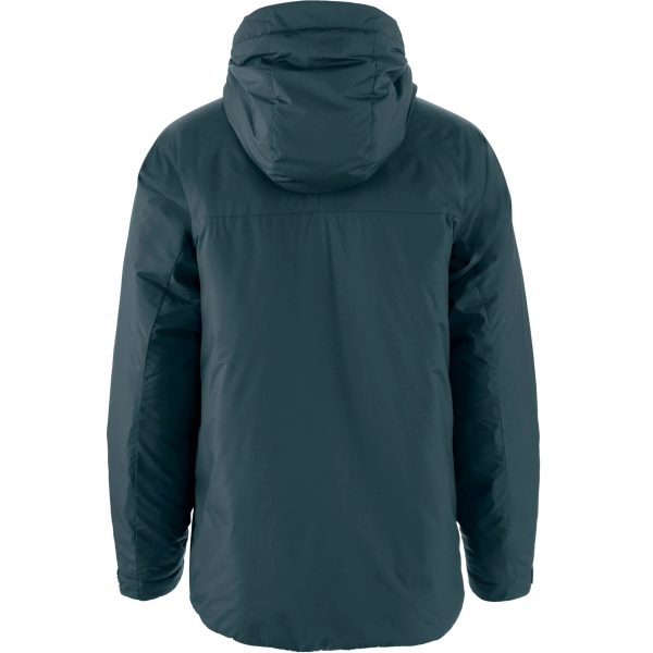 Fjallraven Bergtagen 130 Jkt 12500166-570-161