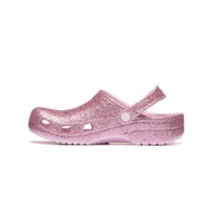 Crocs Classic Chunky Glitter Clog K 211939-6ZW