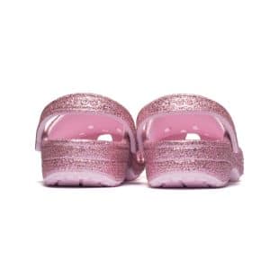 Crocs Classic Chunky Glitter Clog K 211939-6ZW