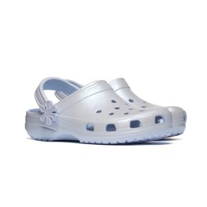 Crocs Classic Pearl Shine Clog K 212814-4WK