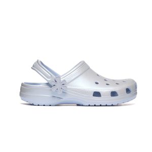 Crocs Classic Pearl Shine Clog K 212814-4WK
