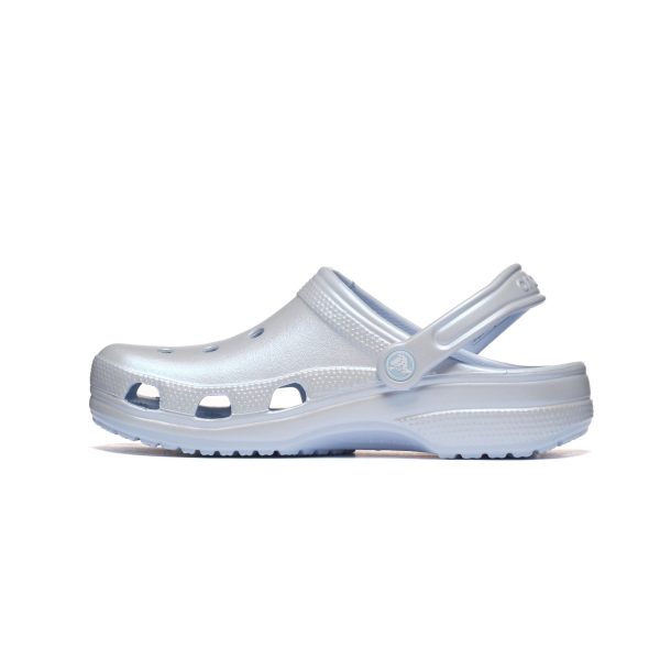 Crocs Classic Pearl Shine Clog K 212814-4WK