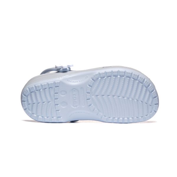 Crocs Classic Pearl Shine Clog K 212814-4WK
