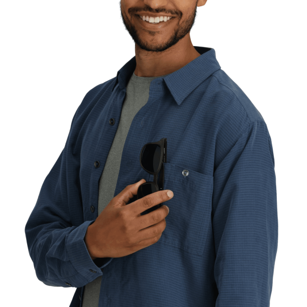 Royal Robbins Mojave Pucker 12600134-751