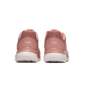 Skechers BOUNTIFUL - QUICK PA 12607-ROS