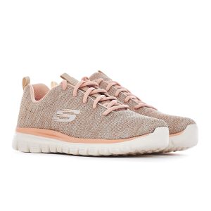 Skechers Graceful-Twisted Fortune 12614-NTCL