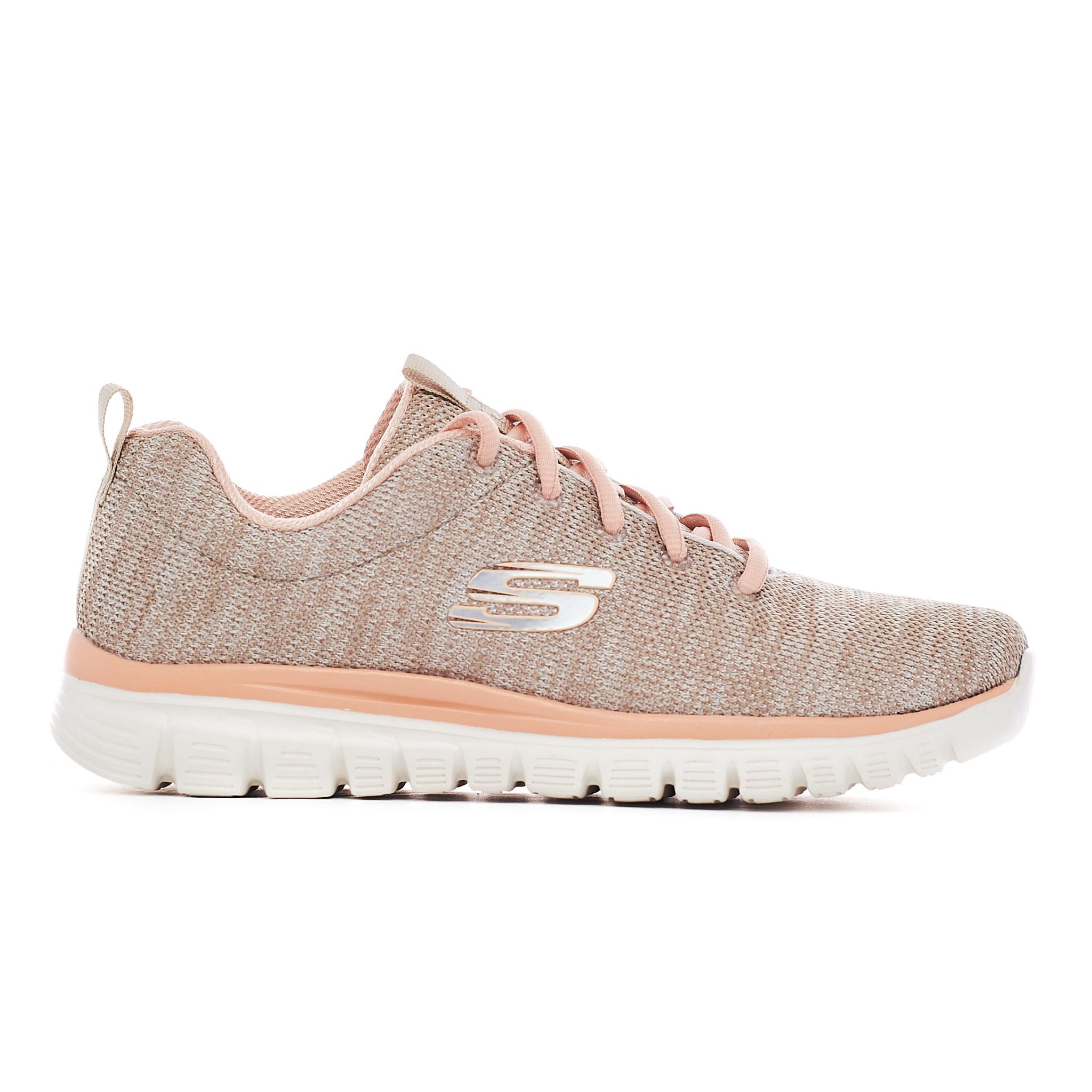 Skechers Graceful-Twisted Fortune 12614-NTCL