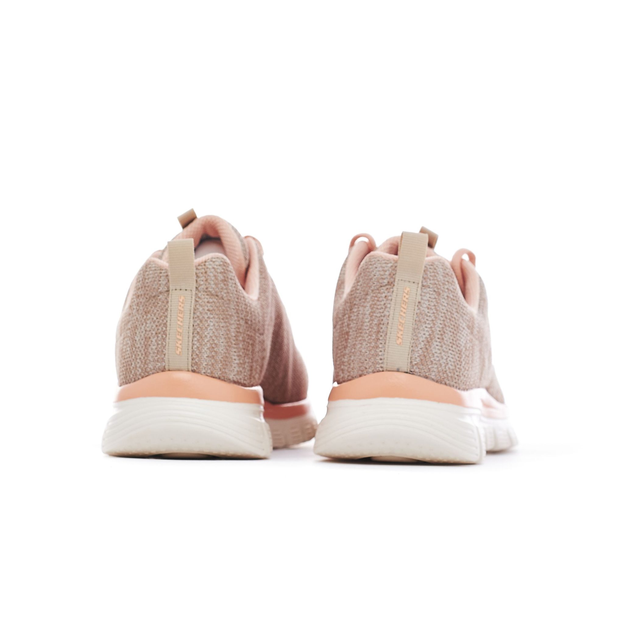 Skechers Graceful-Twisted Fortune 12614-NTCL - obrazek 6