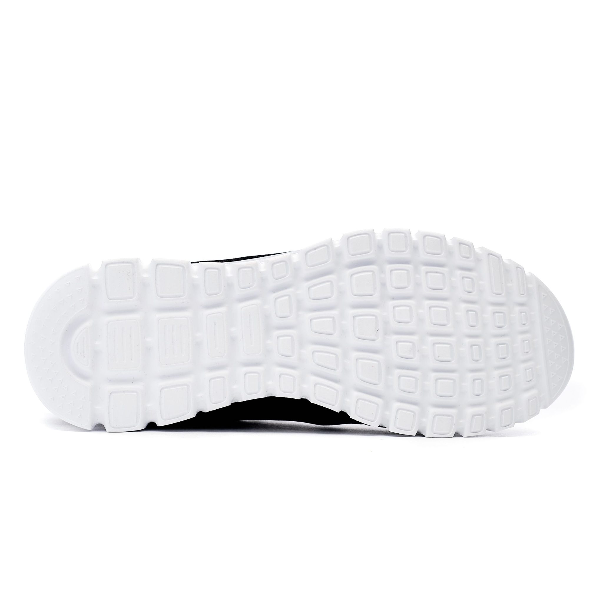 Skechers GRACEFUL-GET CONNECT 12615-BKW - obrazek 5