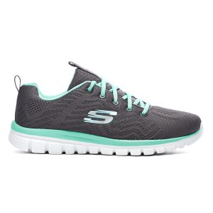 Skechers Graceful Get Connected 12615-CCGR