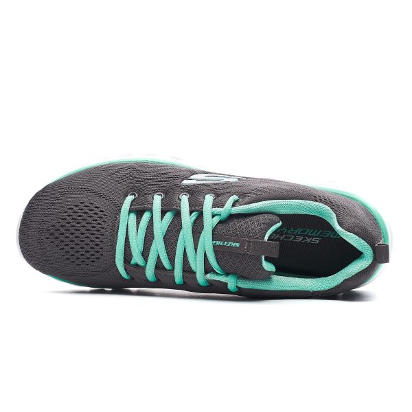 Skechers Graceful Get Connected 12615-CCGR