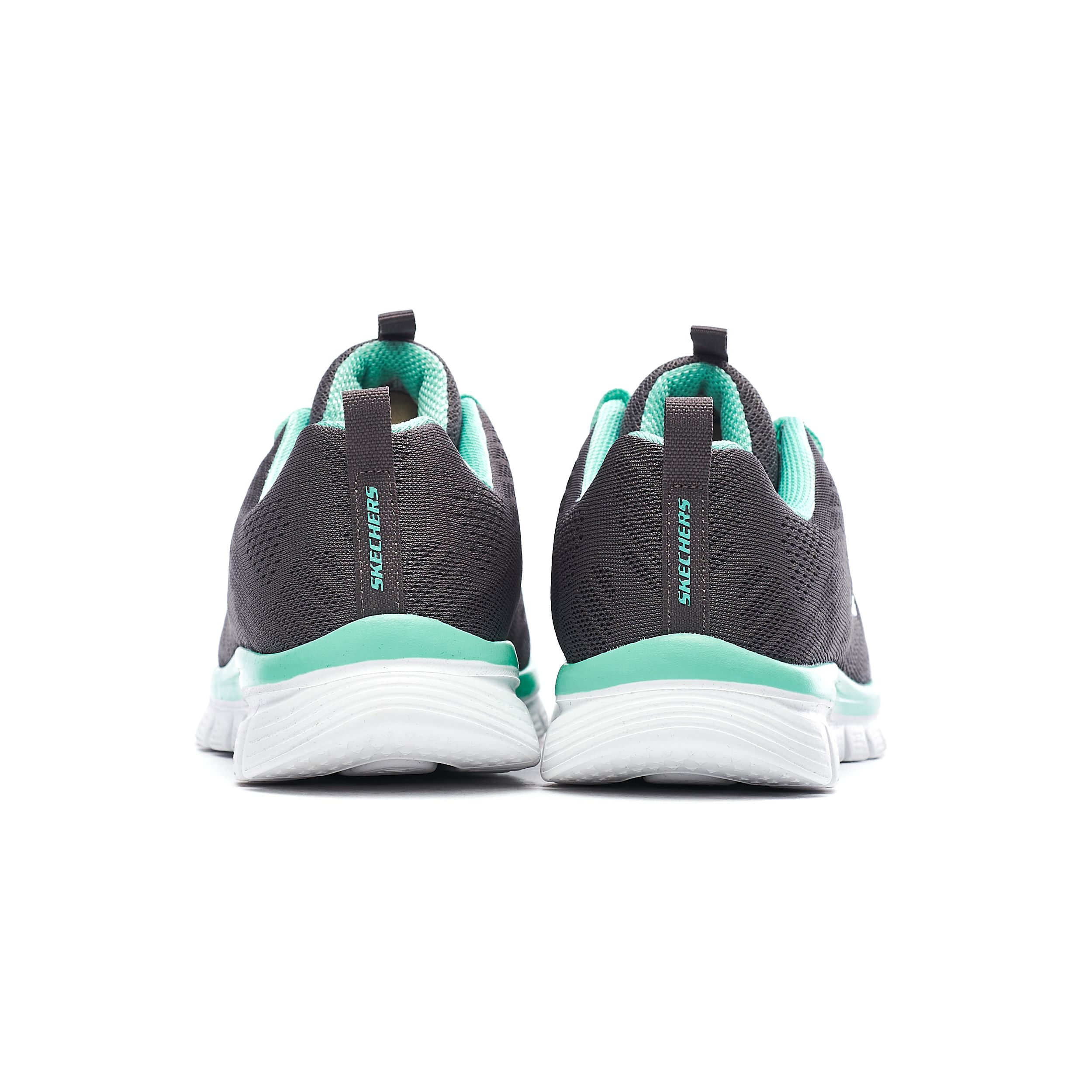 Skechers Graceful Get Connected 12615-CCGR - obrazek 6