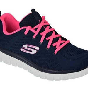 SKECHERS GRACEFUL GET CONNECTED 12615-NVHP