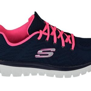 SKECHERS GRACEFUL GET CONNECTED 12615-NVHP