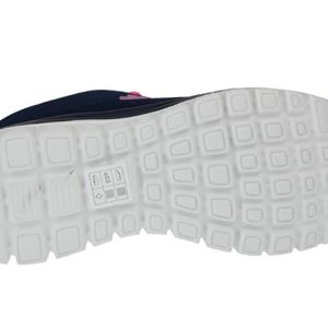 SKECHERS GRACEFUL GET CONNECTED 12615-NVHP