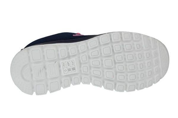 SKECHERS GRACEFUL GET CONNECTED 12615-NVHP