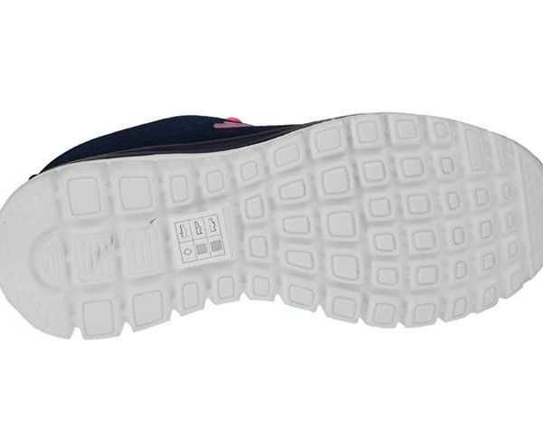 SKECHERS GRACEFUL GET CONNECTED 12615-NVHP