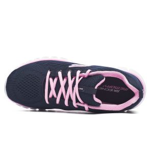 Skechers Graceful Get Connected 12615-NVPK