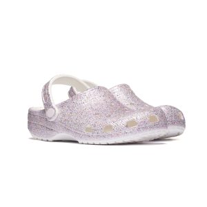 Crocs Classic Fantasy Glitter Clog K 212561-100