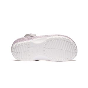 Crocs Classic Fantasy Glitter Clog K 212561-100