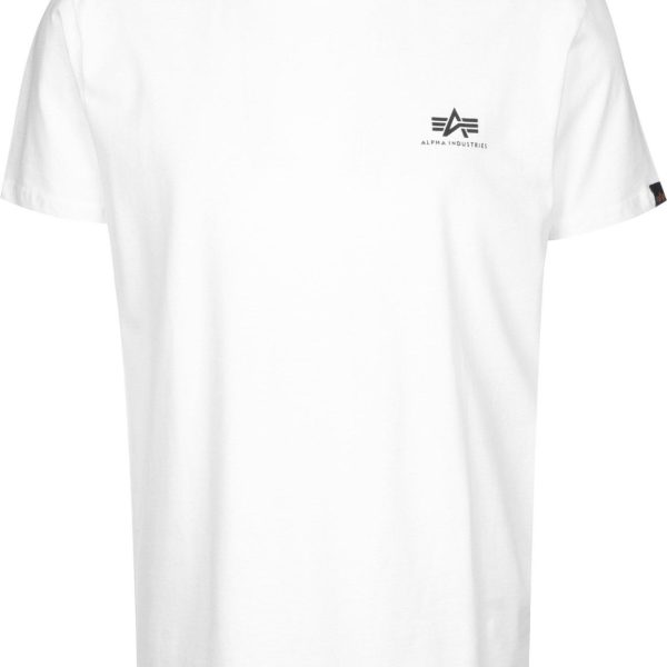 Alpha Industries Backprint T 128507-09