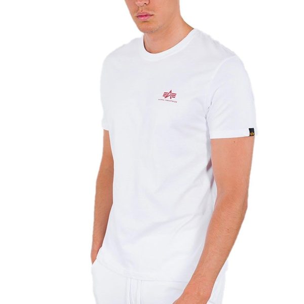 Alpha Industries Backprint T 128507-178