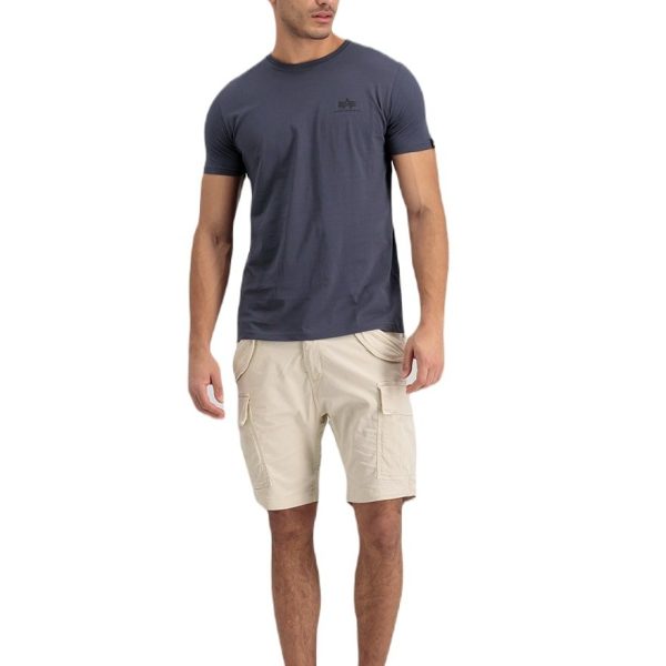 Alpha Industries Backprint T 128507-412