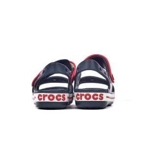 Crocs Kids' Crocband Sandal 12856-485