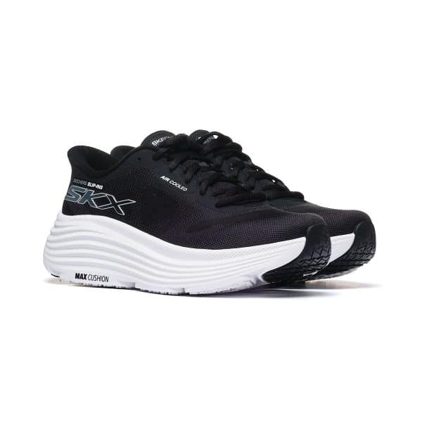 Skechers MAX CUSHIONING ENDEA 129473-BKW